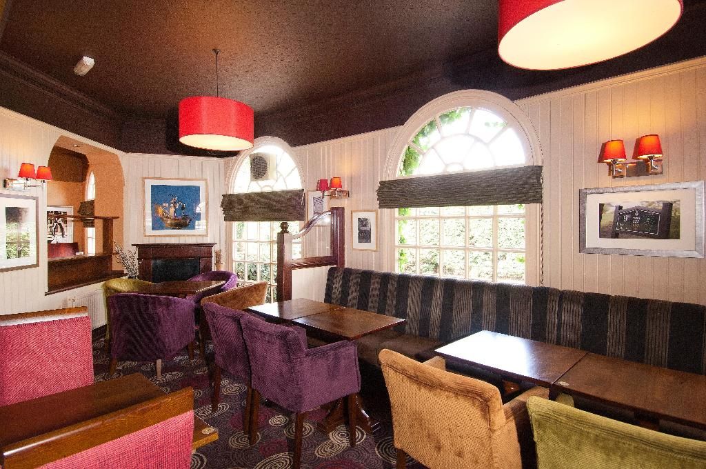 Premier Inn London Greenford, foto 8