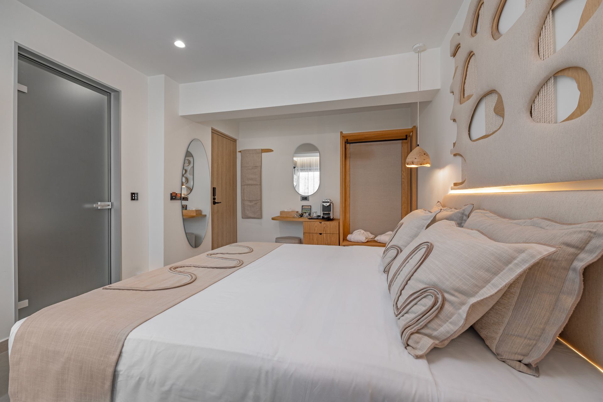 Cabana Rossa Boutique Hotel & Suites, foto 12