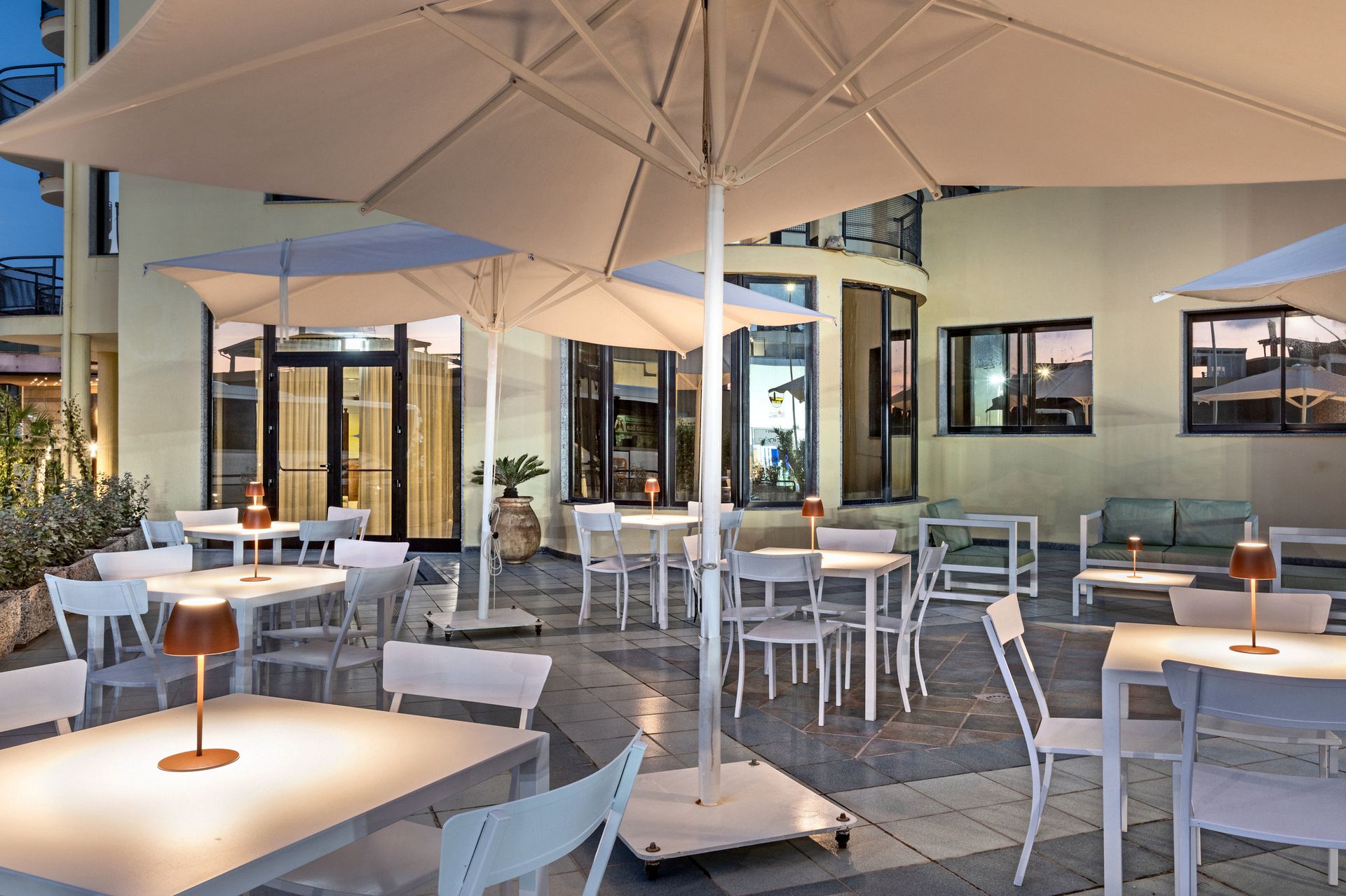 Rina Hotel, foto 4