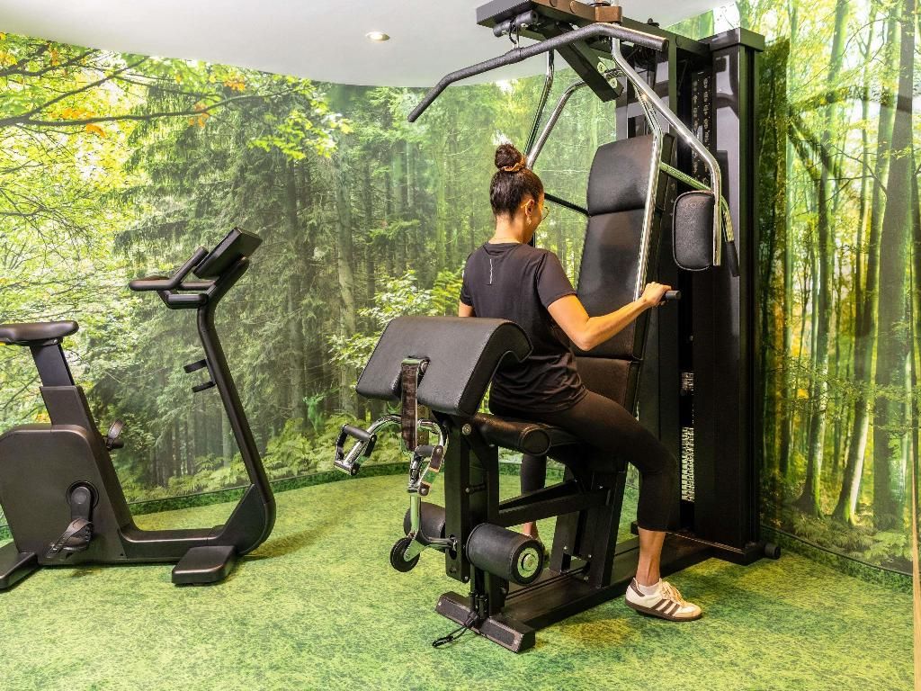 Mercure Strasbourg Centre Petite France, foto 6