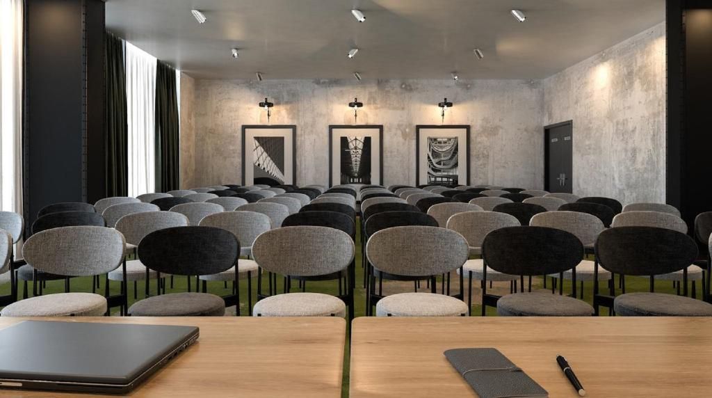J Hotel, foto 5