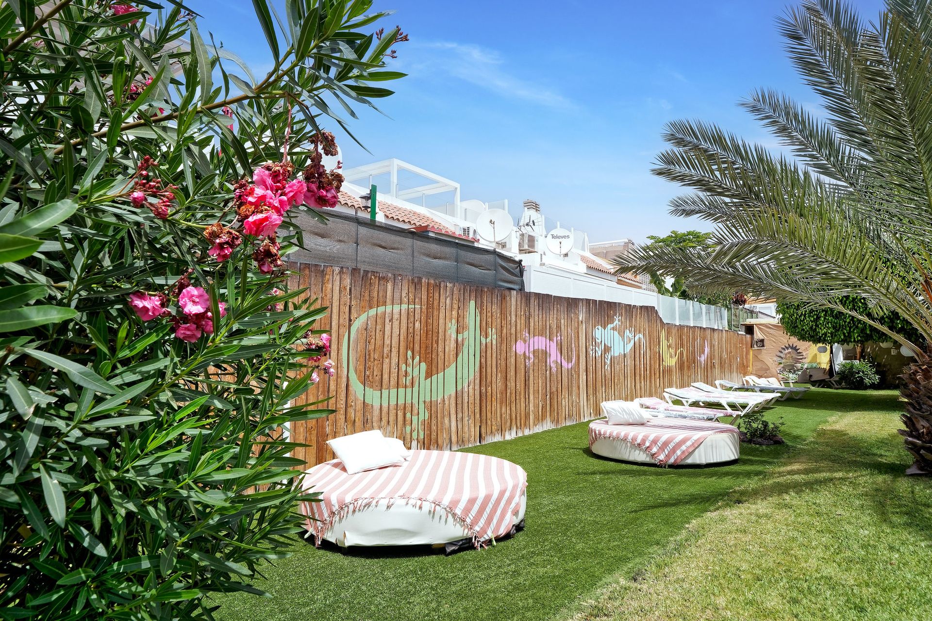 Bungalows El Palmital - Adults Only by PMC Resorts, foto 7