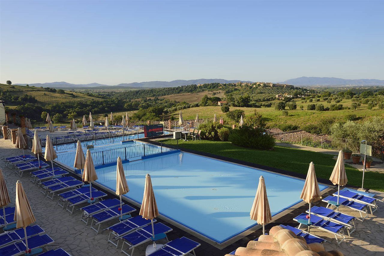 Borgo Magliano Garden Resort, foto 2
