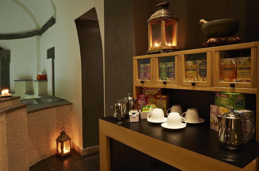 The Code Hotel, foto 3