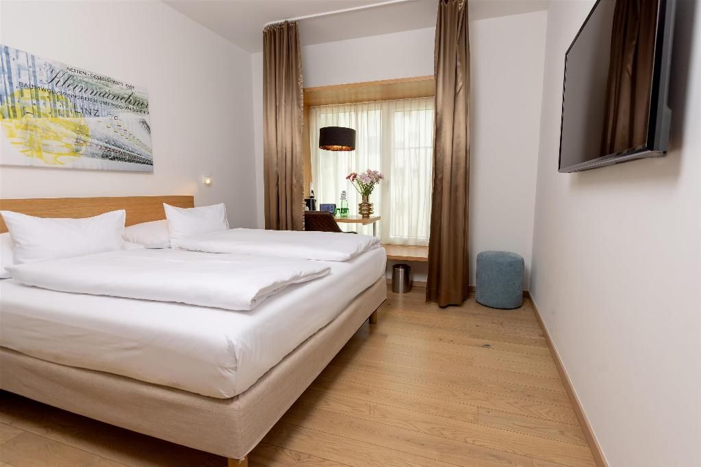 Best Western Hotel Spinnerei Linz, foto 7