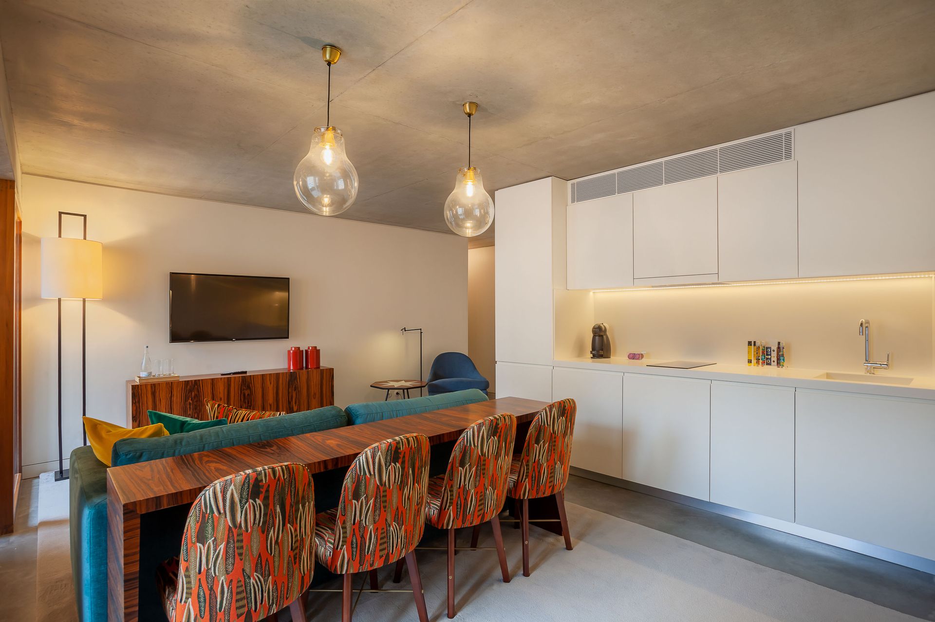 S.Bento Residences, foto 5