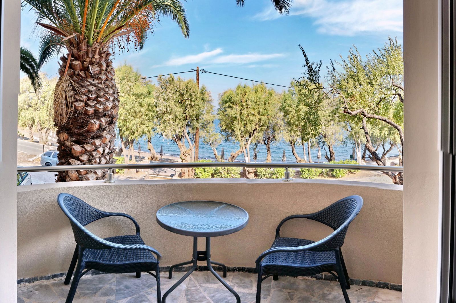 Aquamare Molyvos, foto 14