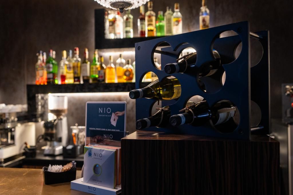 Divina Luxury Hotel, foto 8