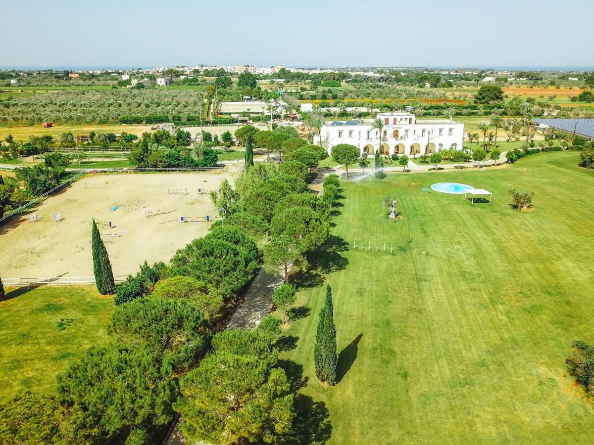 Tenuta La Baronessa Resort, foto 4