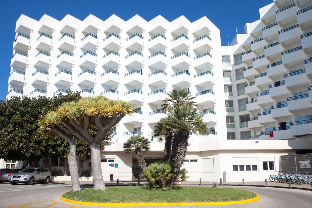 Hotel Puerto Bahía & Spa, foto 5