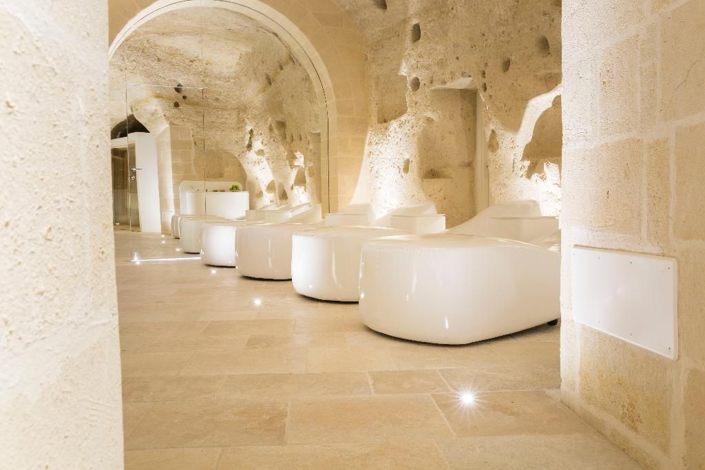 Aquatio Cave Luxury Hotel & SPA, foto 11