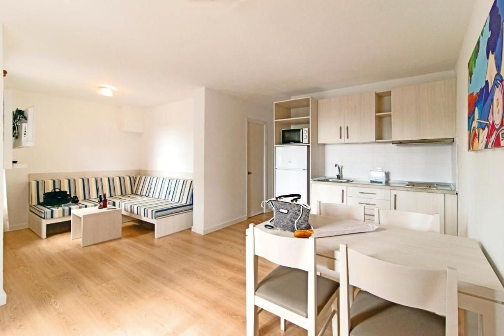 Apartamentos Cala Blanca, foto 14