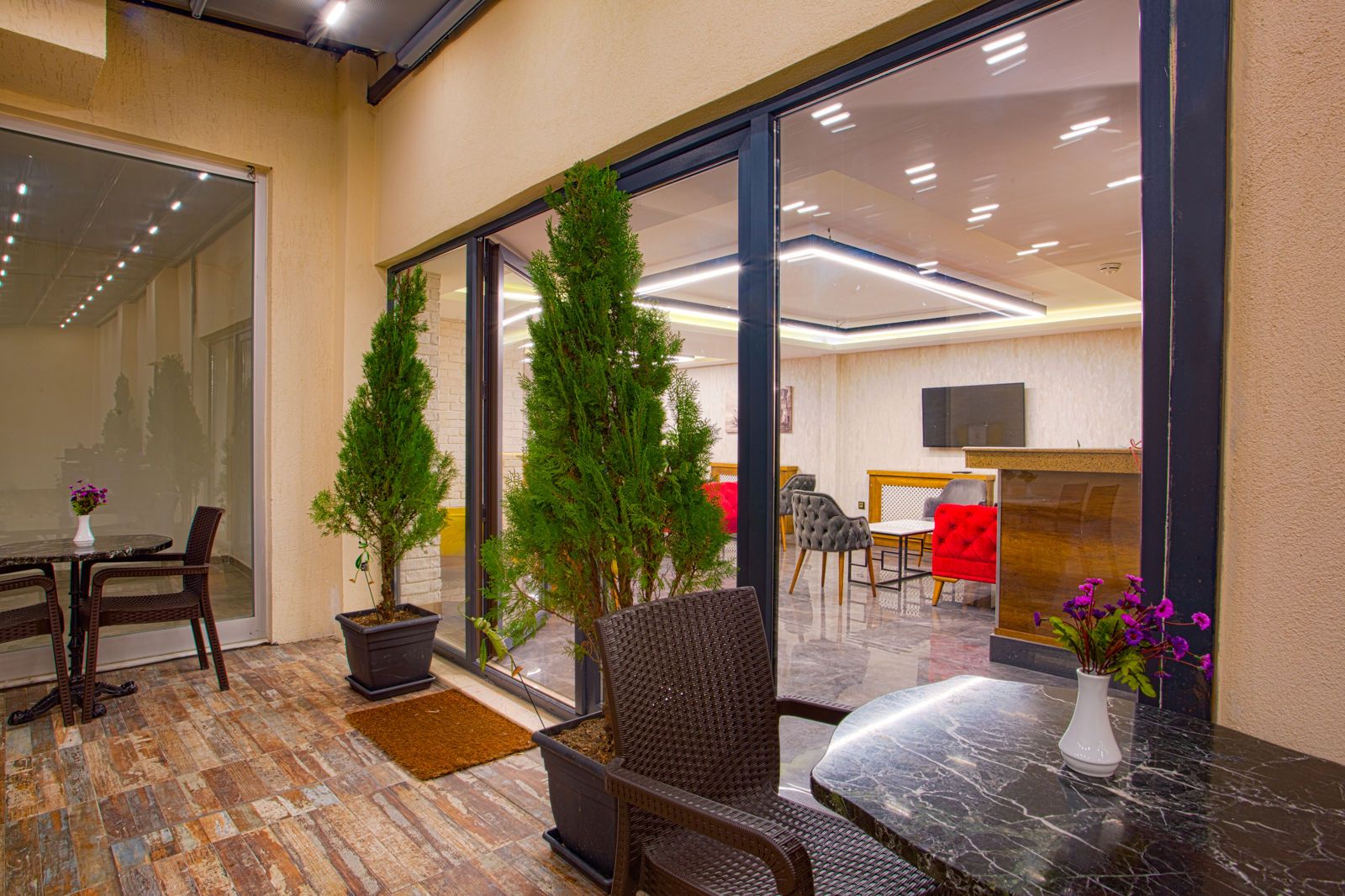 Sim Hotel, foto 5