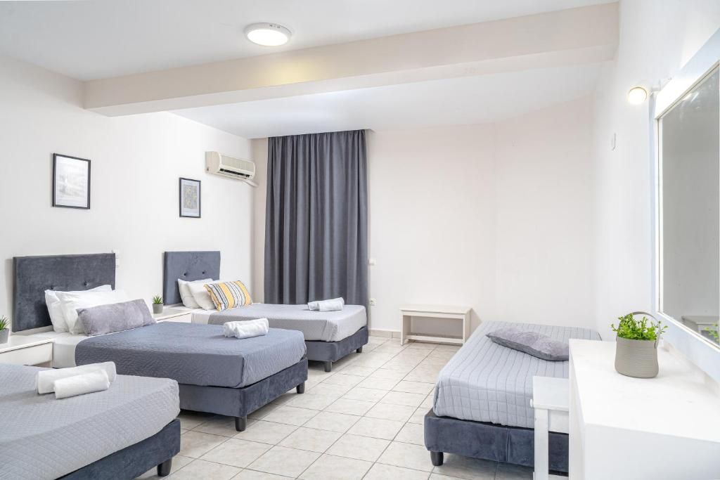 Blue Palm Hotel, foto 5