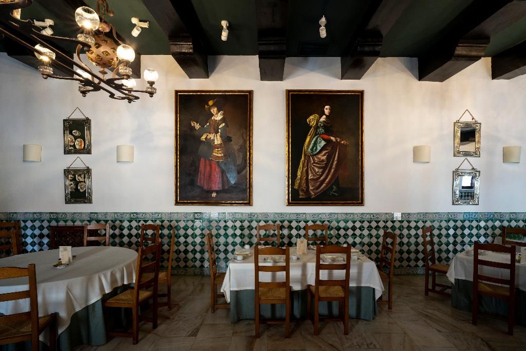 Parador de Guadalupe, foto 7
