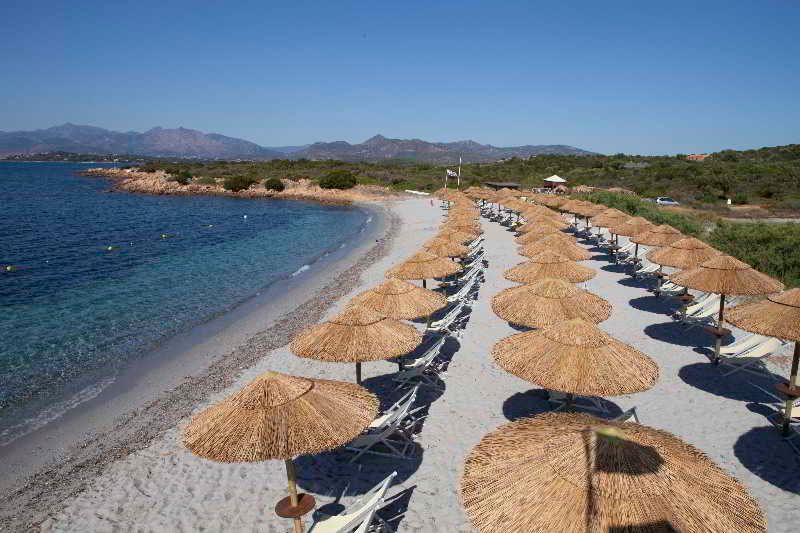 Baia Salinedda, foto 2