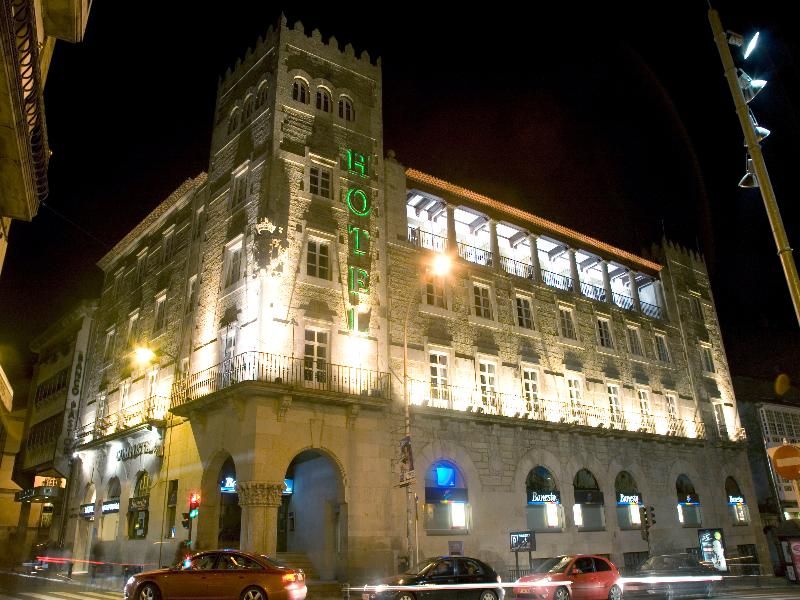 Hotel Compostela, foto 9