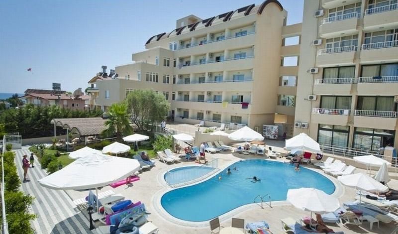 Akdora Elite Hotel & Spa, foto 8