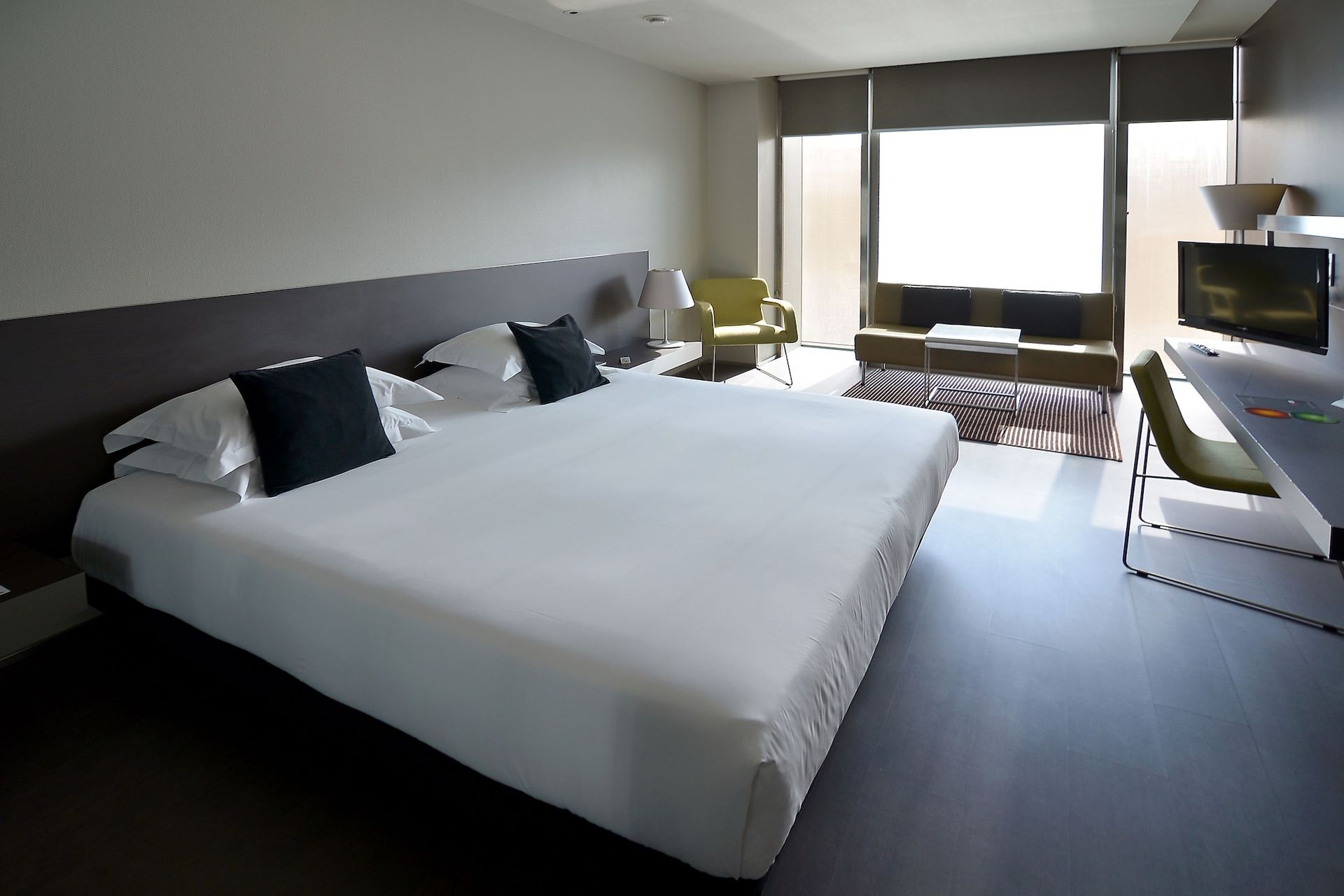 Hotel Soho Barcelona, foto 9