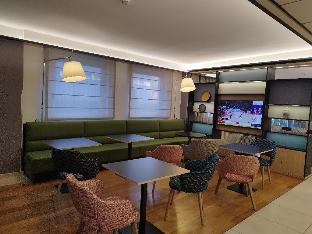 Holiday Inn Salerno - Cava de' Tirreni, foto 8