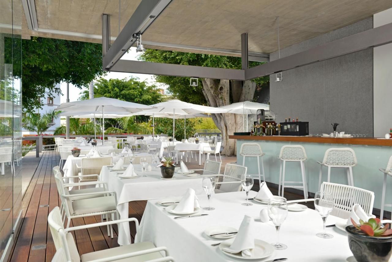 Iberostar Heritage Grand Mencey, foto 7