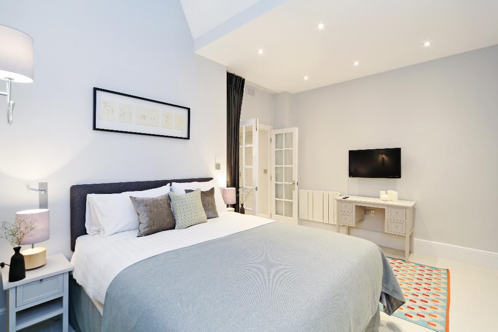 Queensgate Court, foto 8