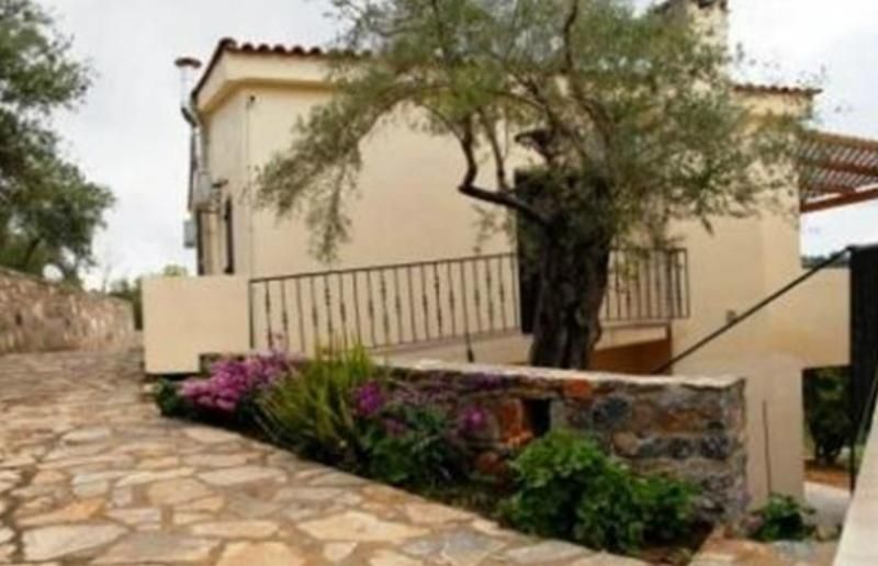 Aposperitis Villas, foto 4