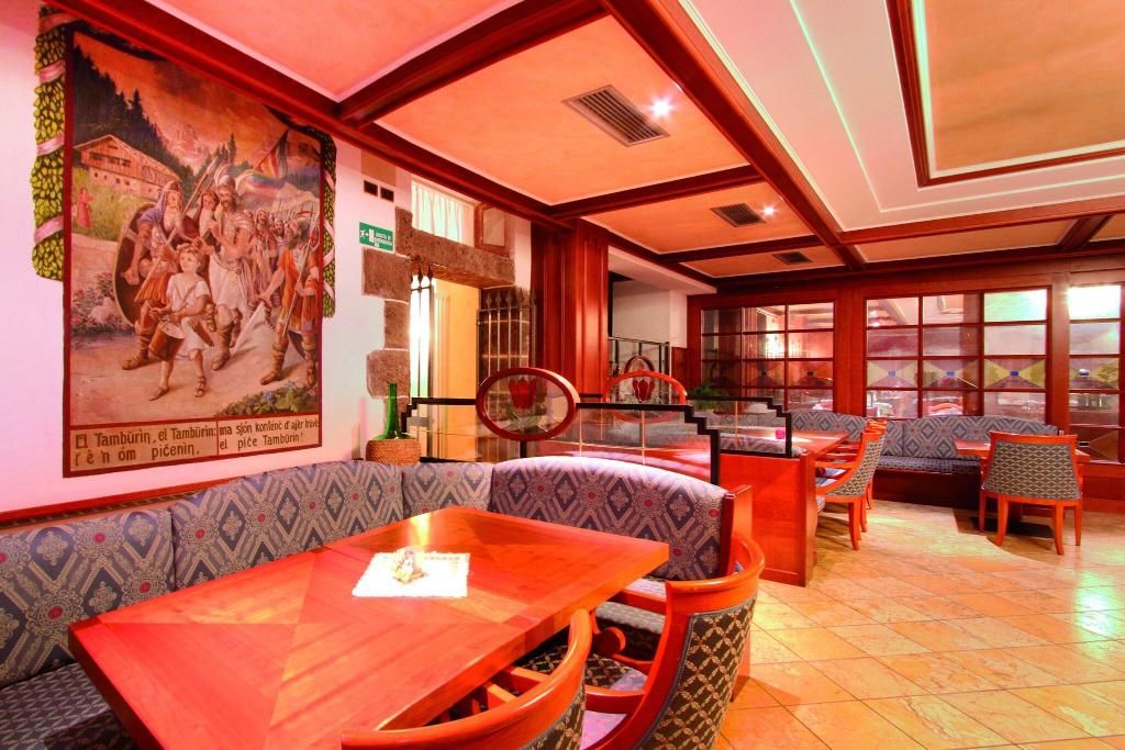 Schloss Hotel & Club Dolomiti Historic, foto 3