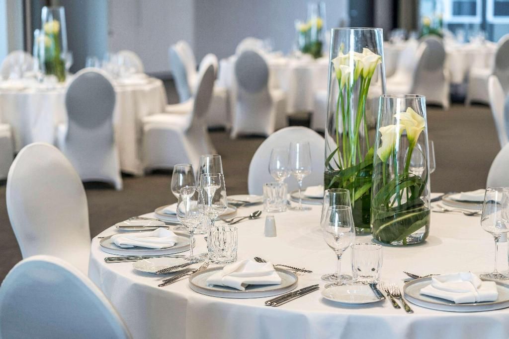 Meliá Frankfurt City, foto 14