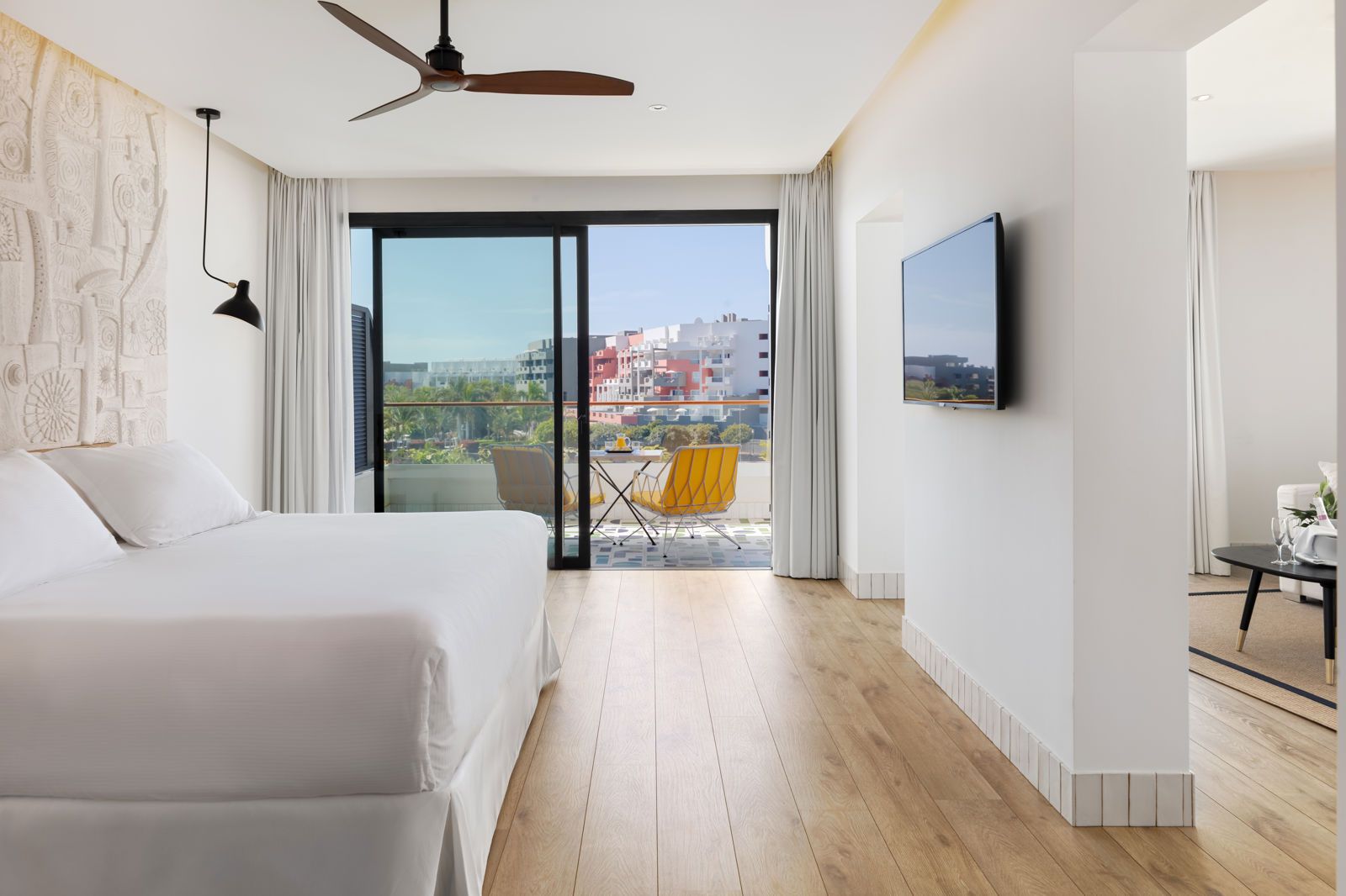 H10 Atlantic Sunset Horizons Collection, Tenerife, foto 9