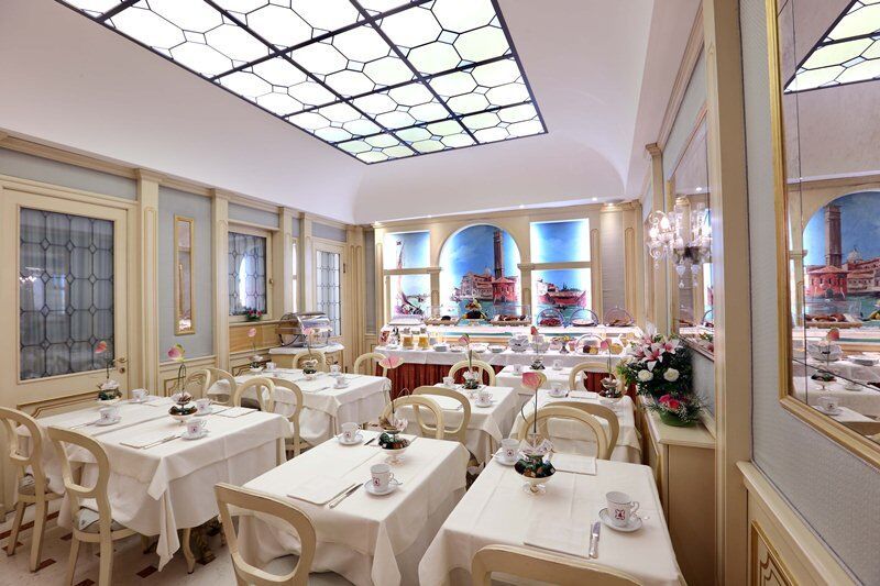 Hotel Colombina, foto 11