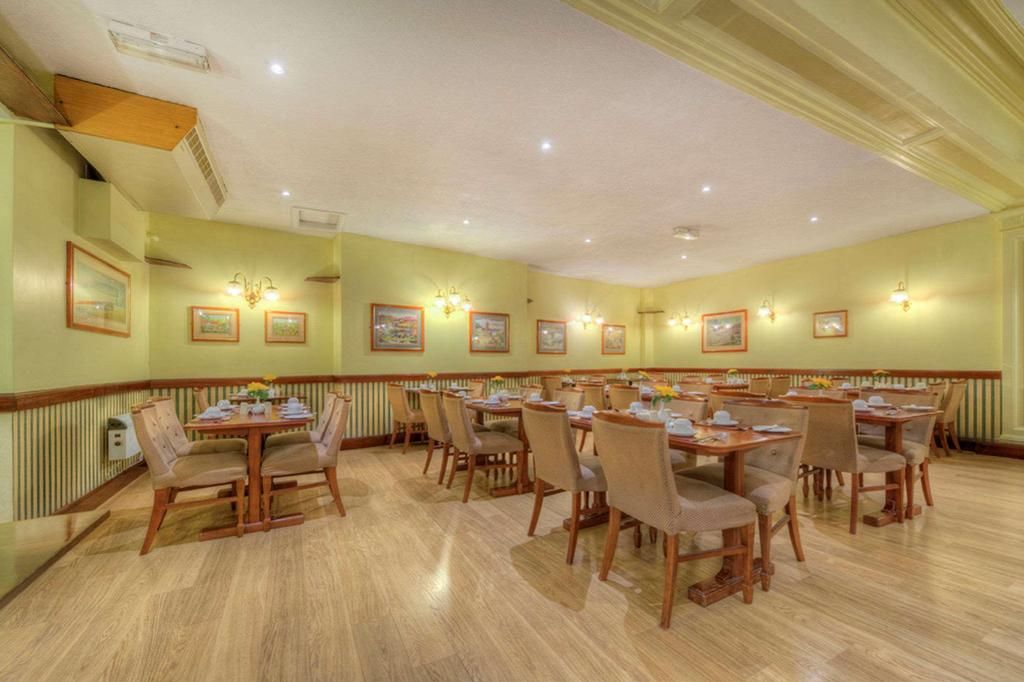 Comfort Inn Birmingham, foto 10
