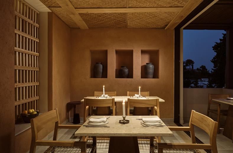 Pierros Verde Private Suites, foto 3