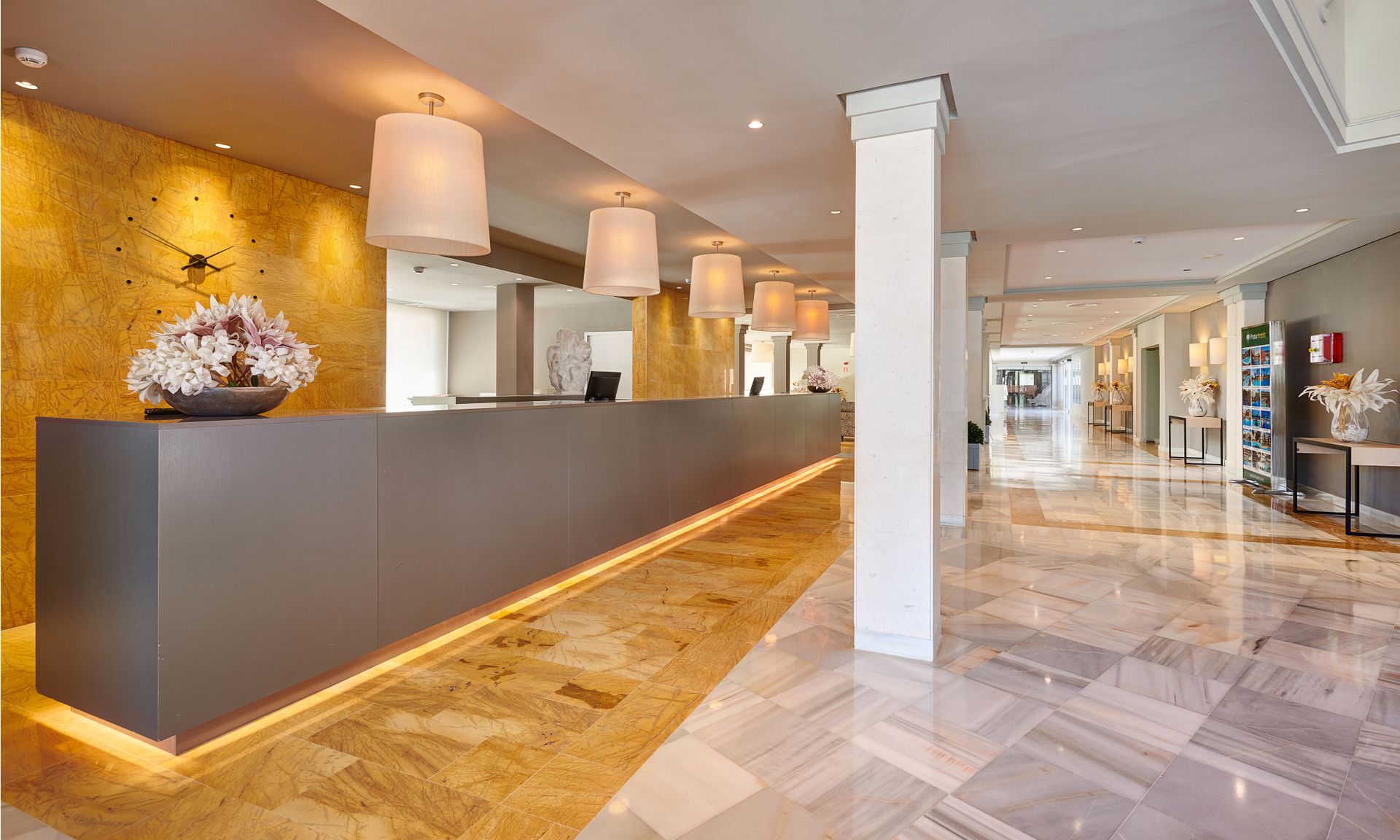 Protur Badía Park Aparthotel, foto 2