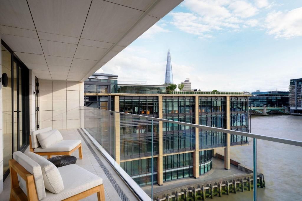 The Westin London City, foto 3