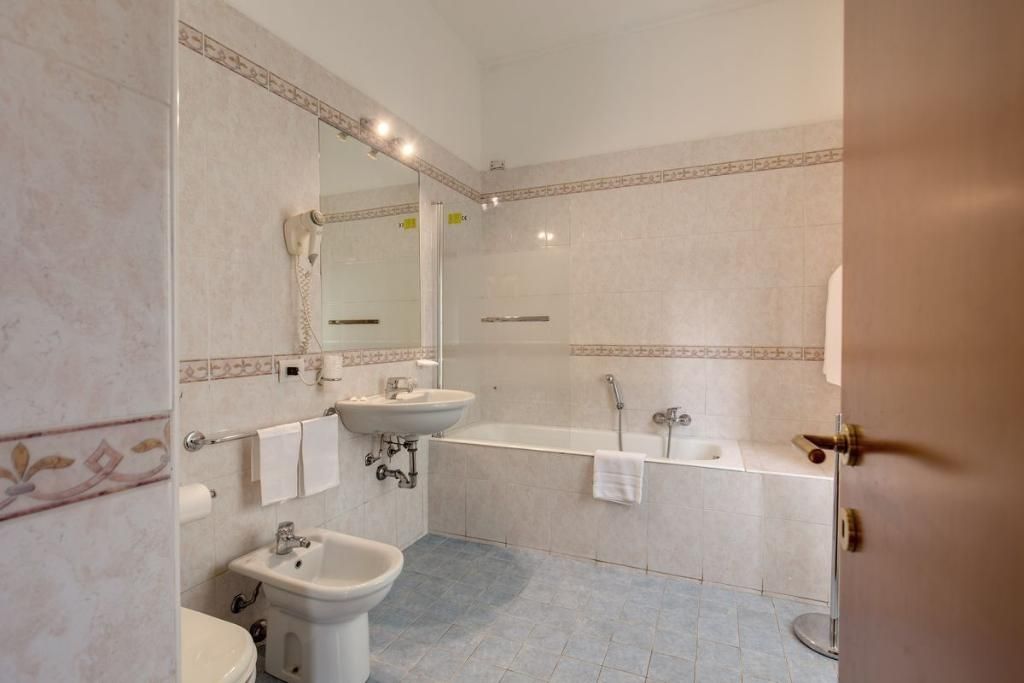 Hotel Rio Milan, foto 7