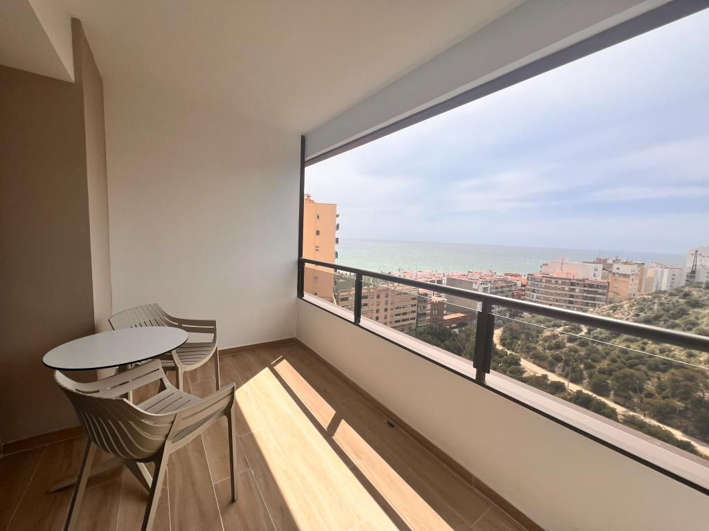 Hotel Maya Alicante, foto 12