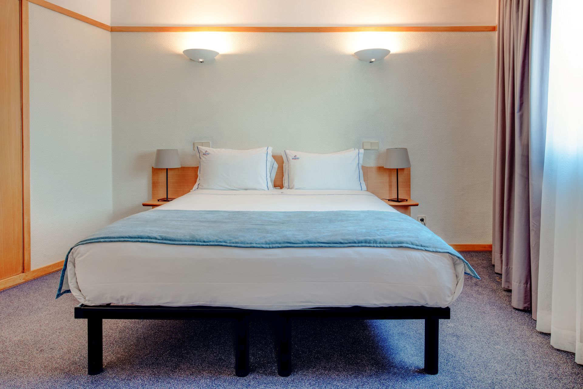VIP Executive Éden Aparthotel, foto 3