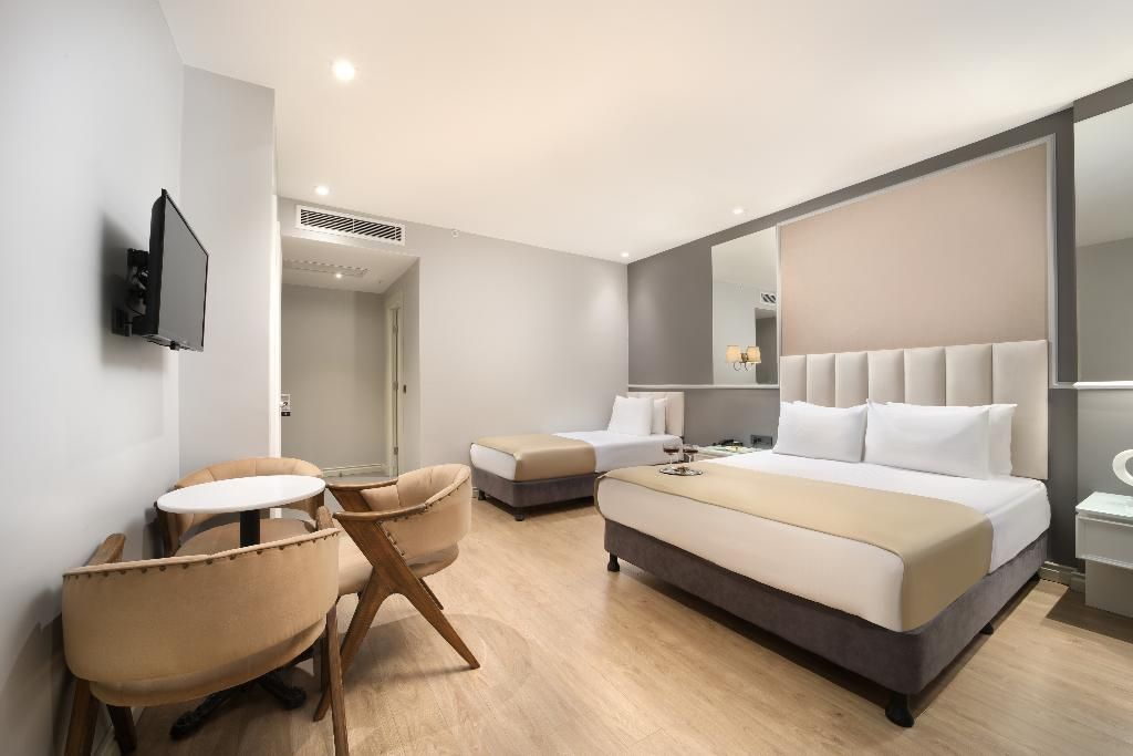 ESS Hotel, foto 15