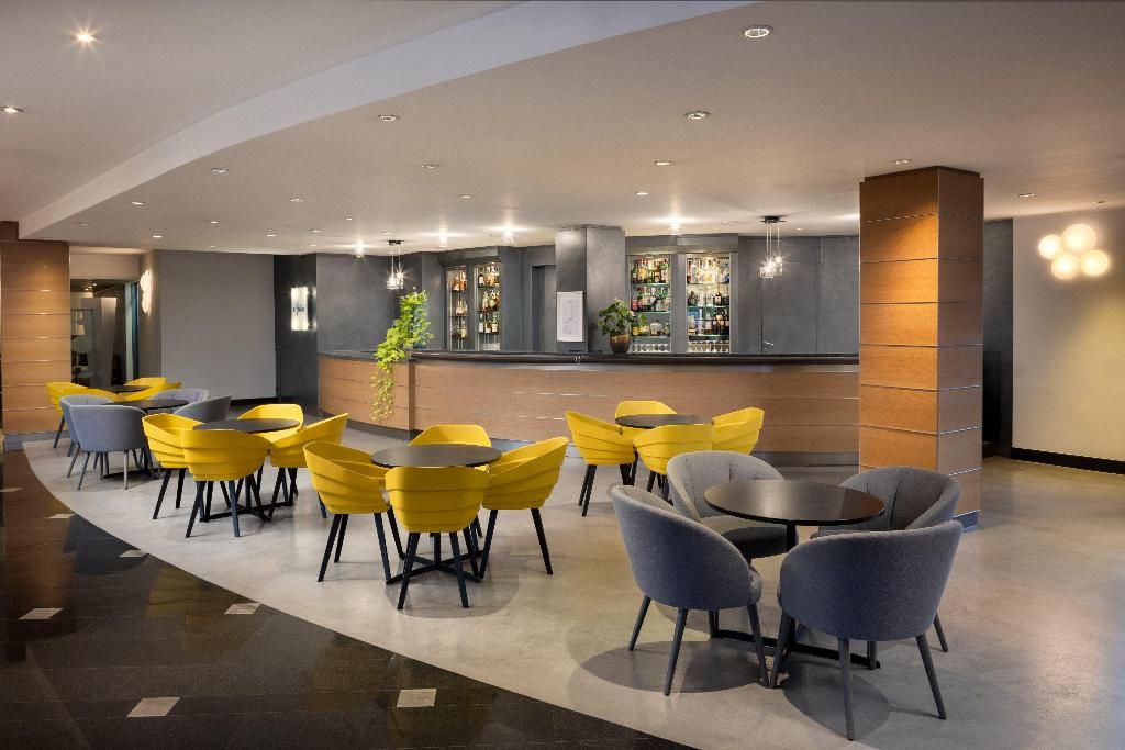 Crowne Plaza Milan Linate, foto 15
