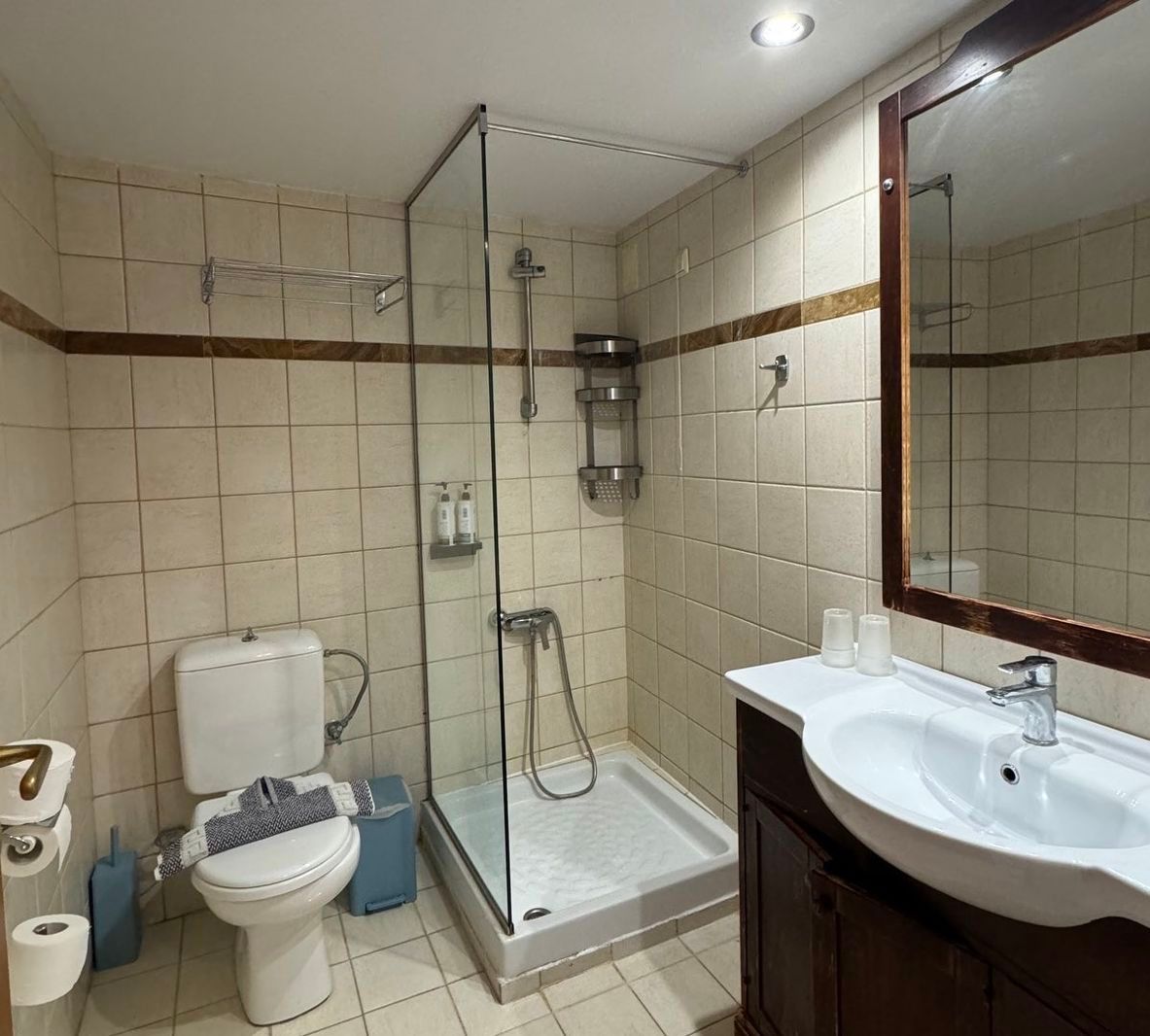 Eleni Beach Hotel, foto 10