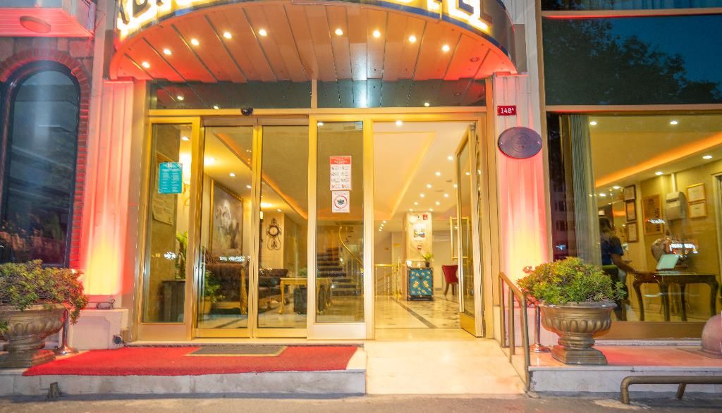 Kensington Hotel, foto 4