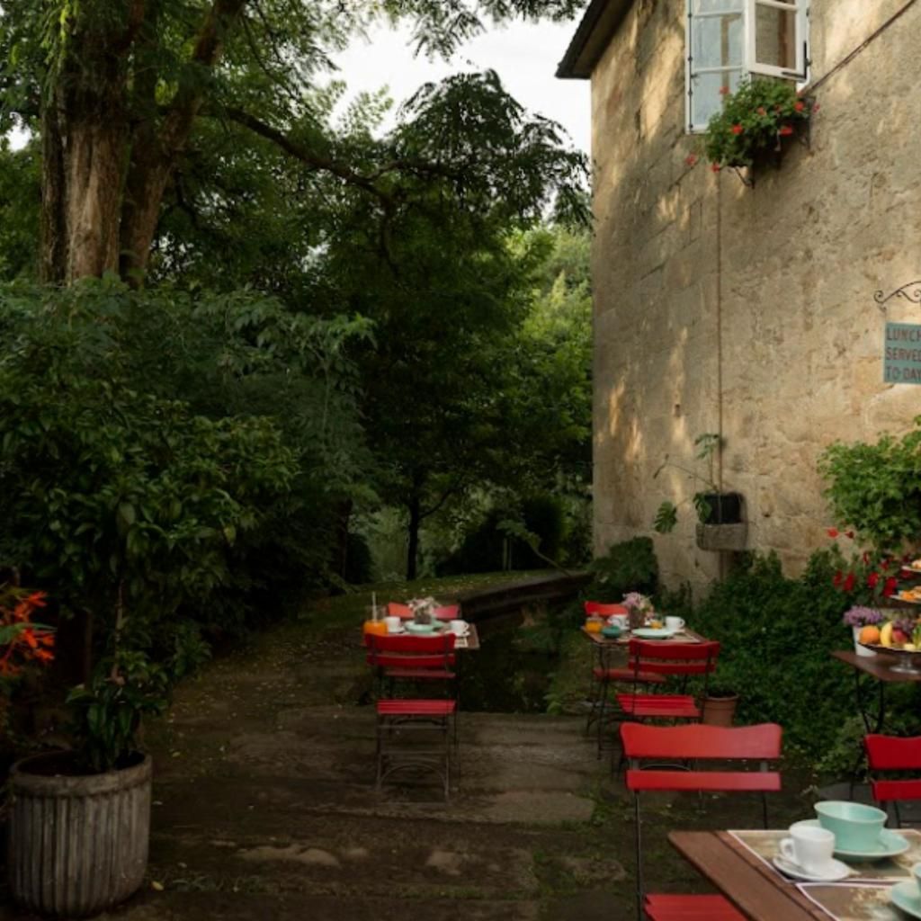 A Quinta da Auga, foto 2