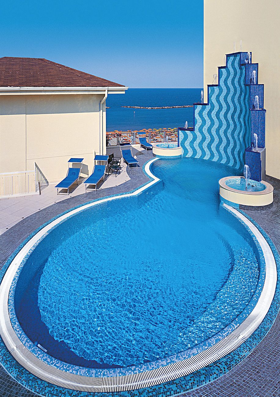 Grand Hotel Michelacci, foto 7