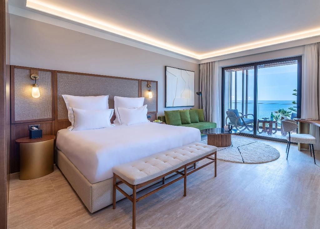 Aulus Chania Resort, Curio Collection by Hilton, foto 2