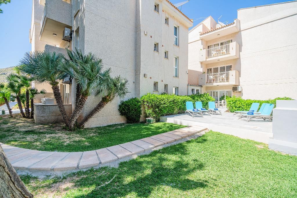 Apartamentos Massol, foto 9