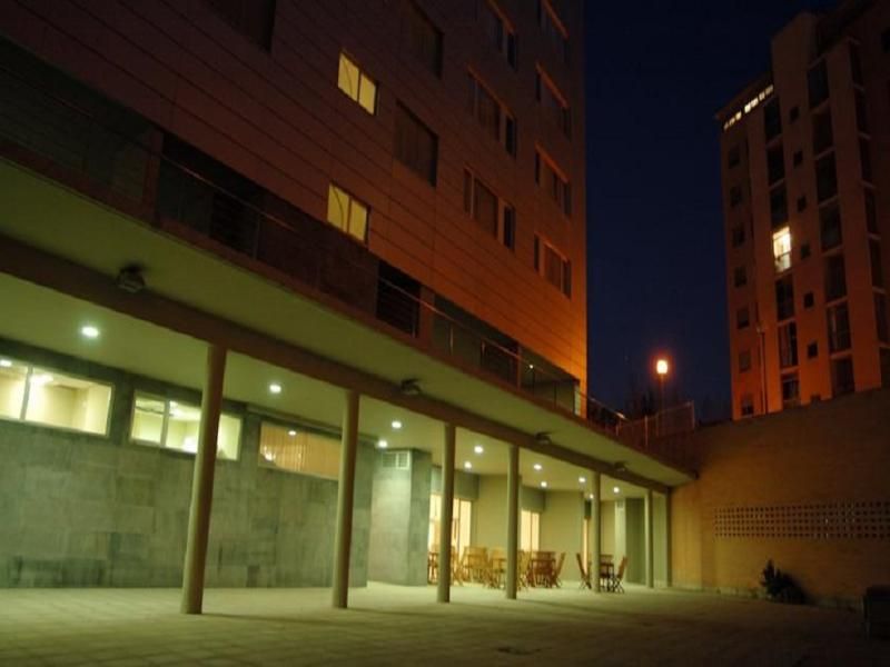 Exe Plaza Delicias, foto 11