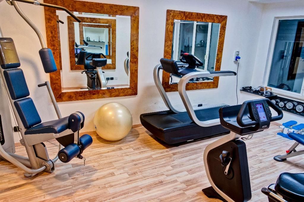 Best Western Hotel Rivoli, foto 7