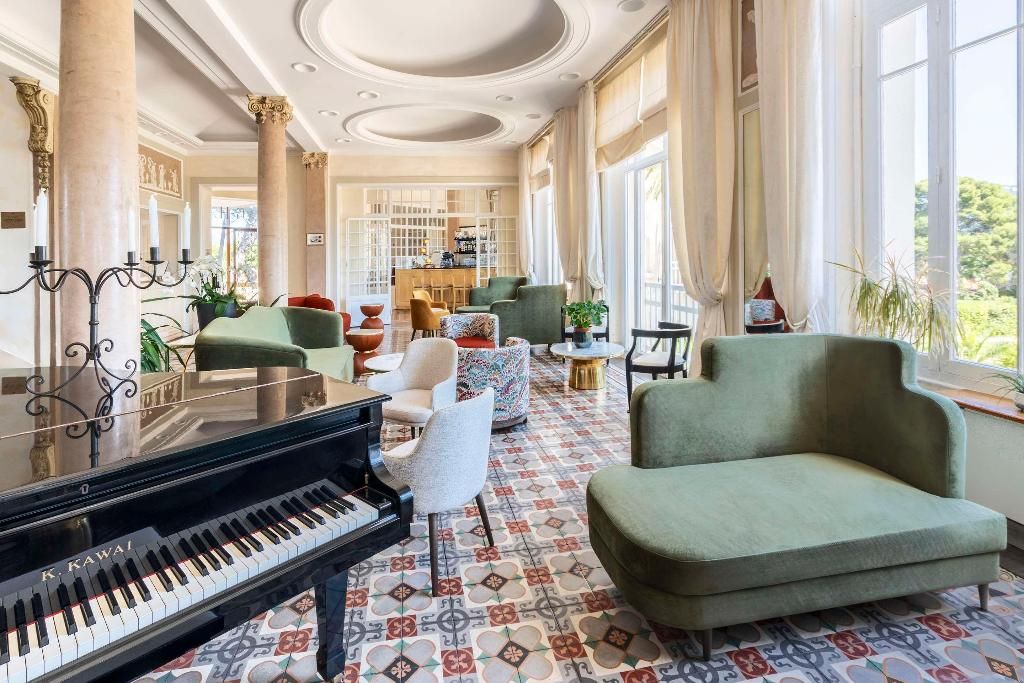 Grand Hotel Les Lecques, foto 5
