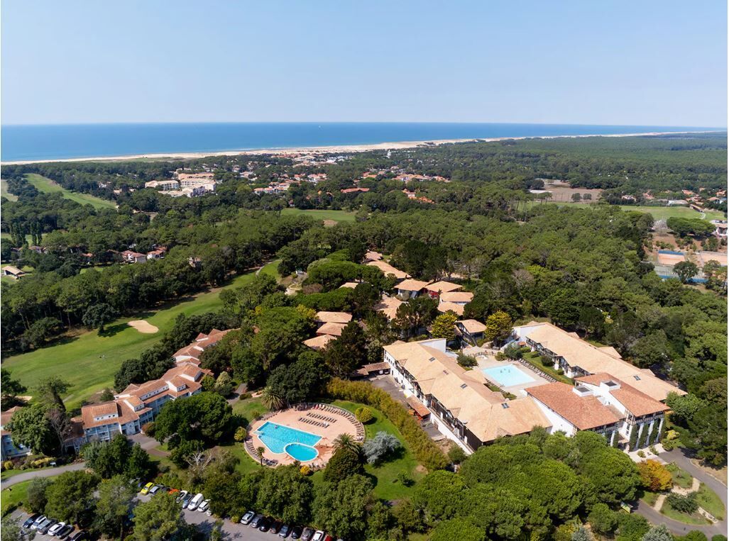 Pierre & Vacances Holiday Village Moliets, foto 15